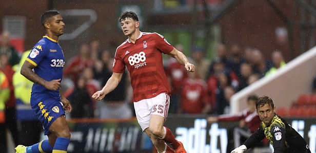 在社交媒体 在社交媒体