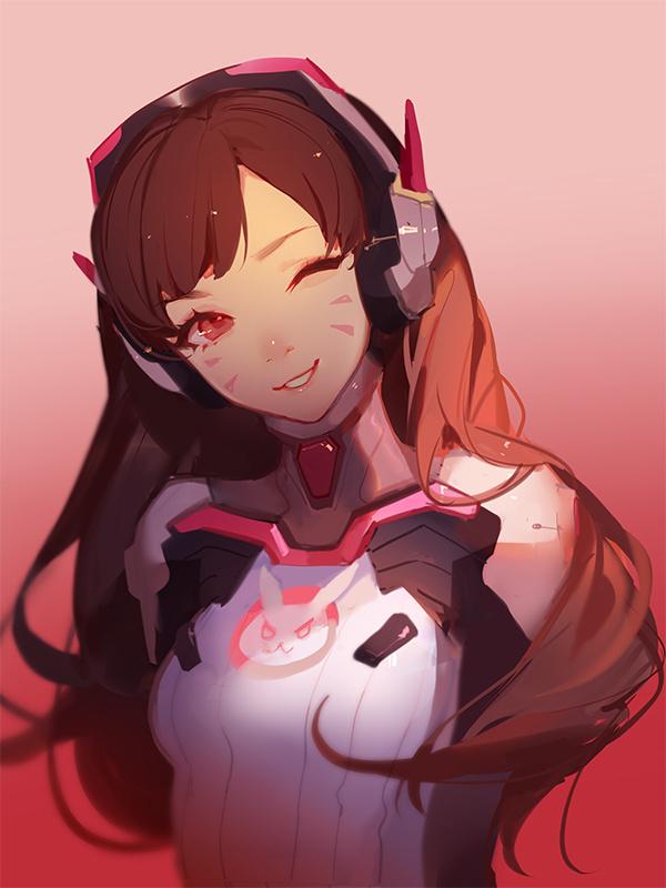 排位