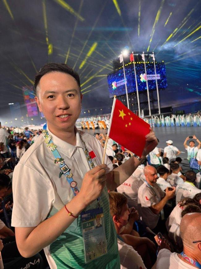 影的主角