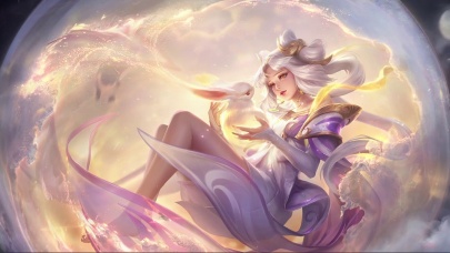 间的背身与